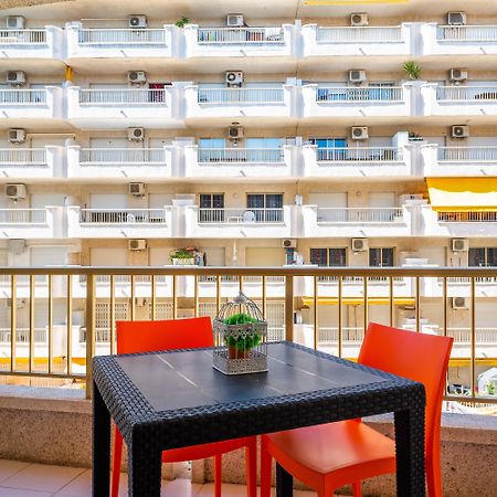 Vendrell Apartment Salou Exterior photo