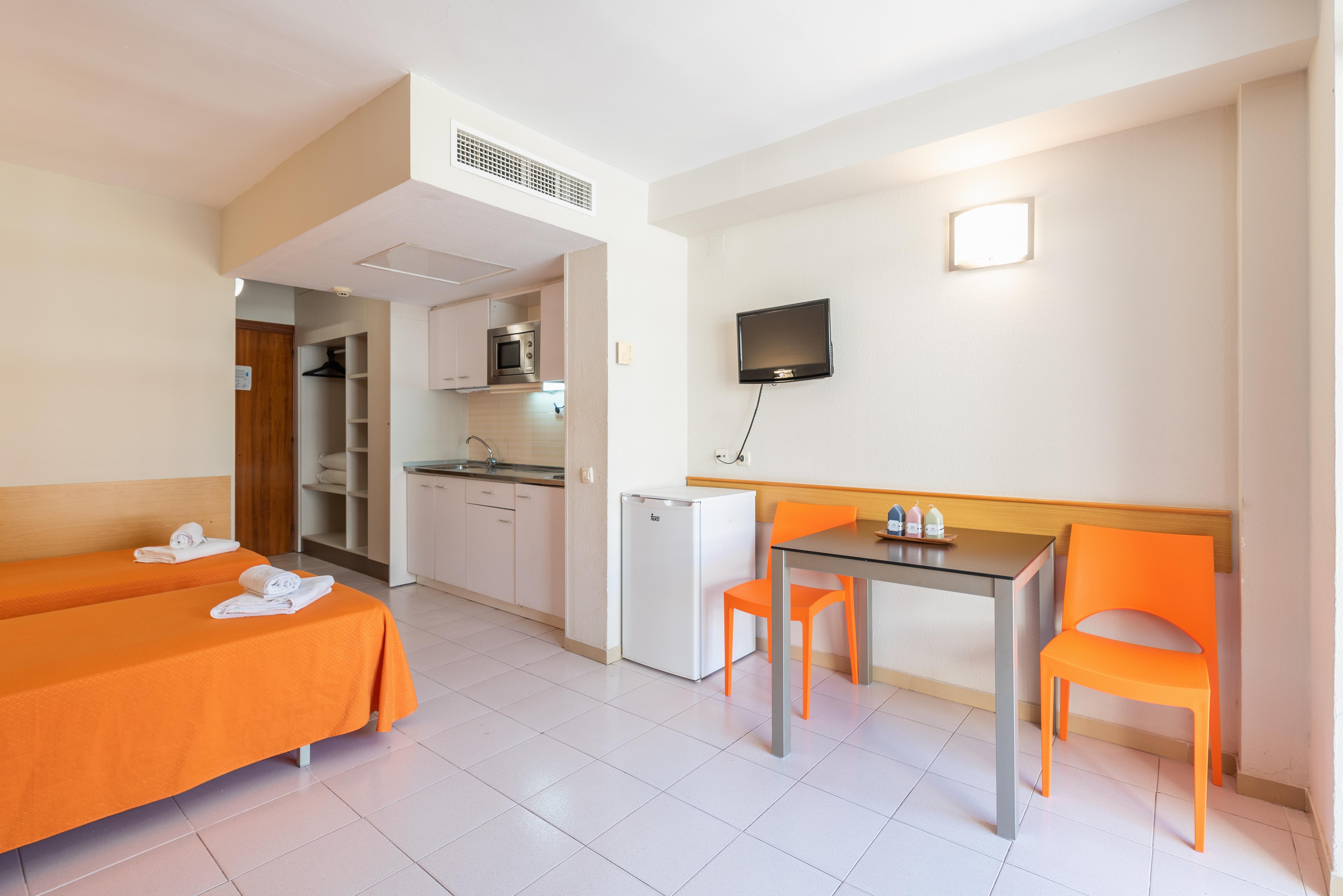 Vendrell Apartment Salou Exterior photo
