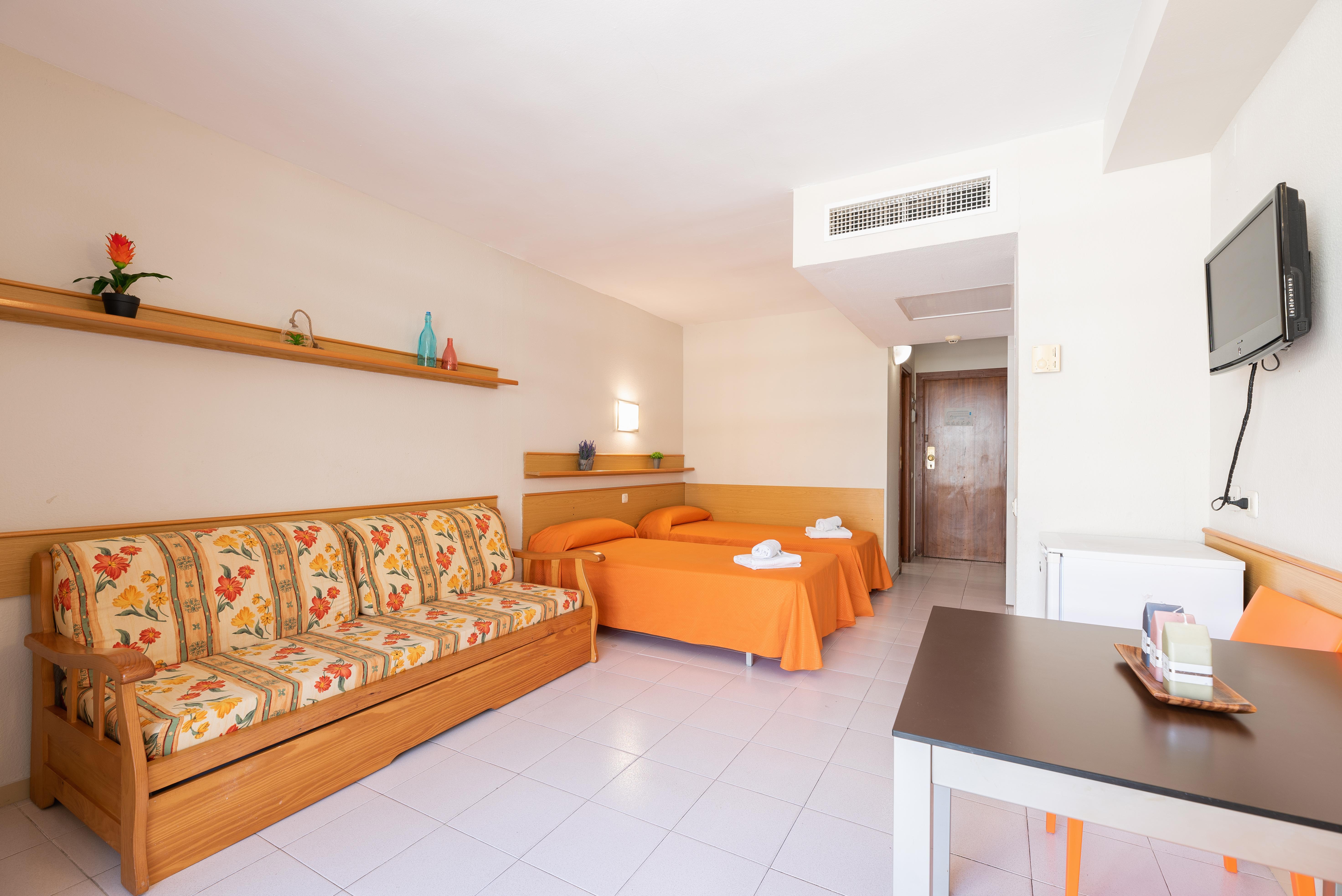 Vendrell Apartment Salou Exterior photo