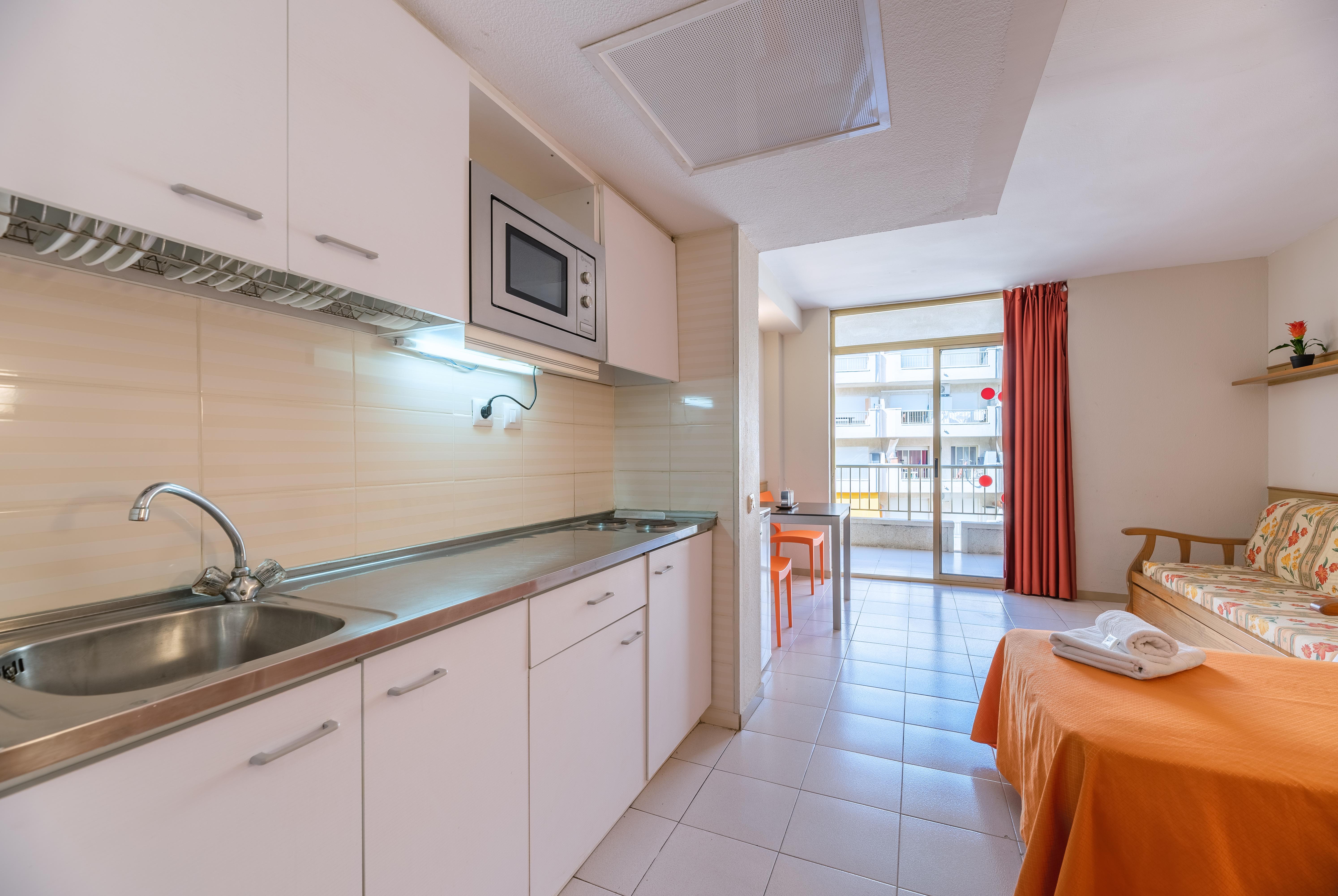 Vendrell Apartment Salou Exterior photo