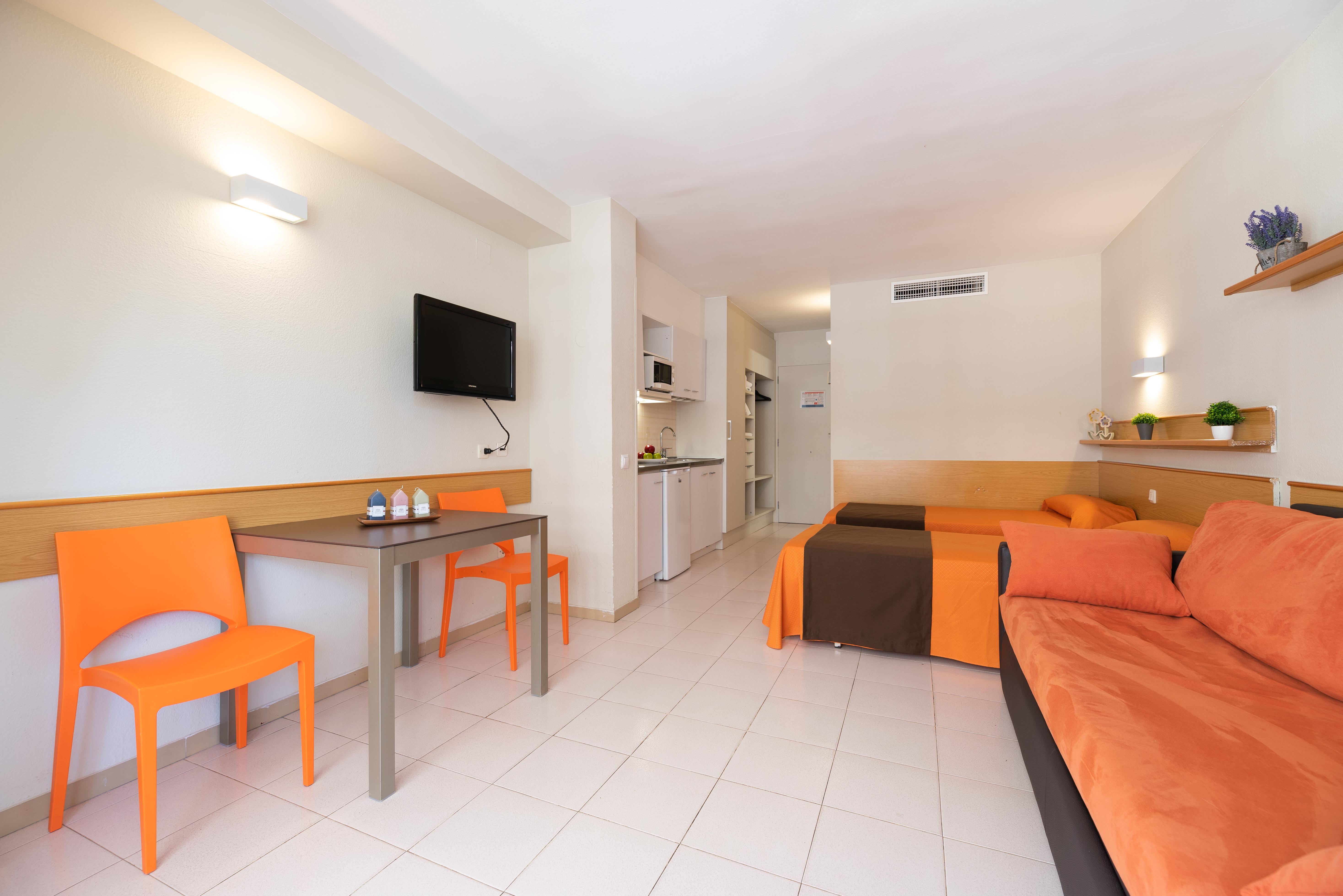 Vendrell Apartment Salou Exterior photo