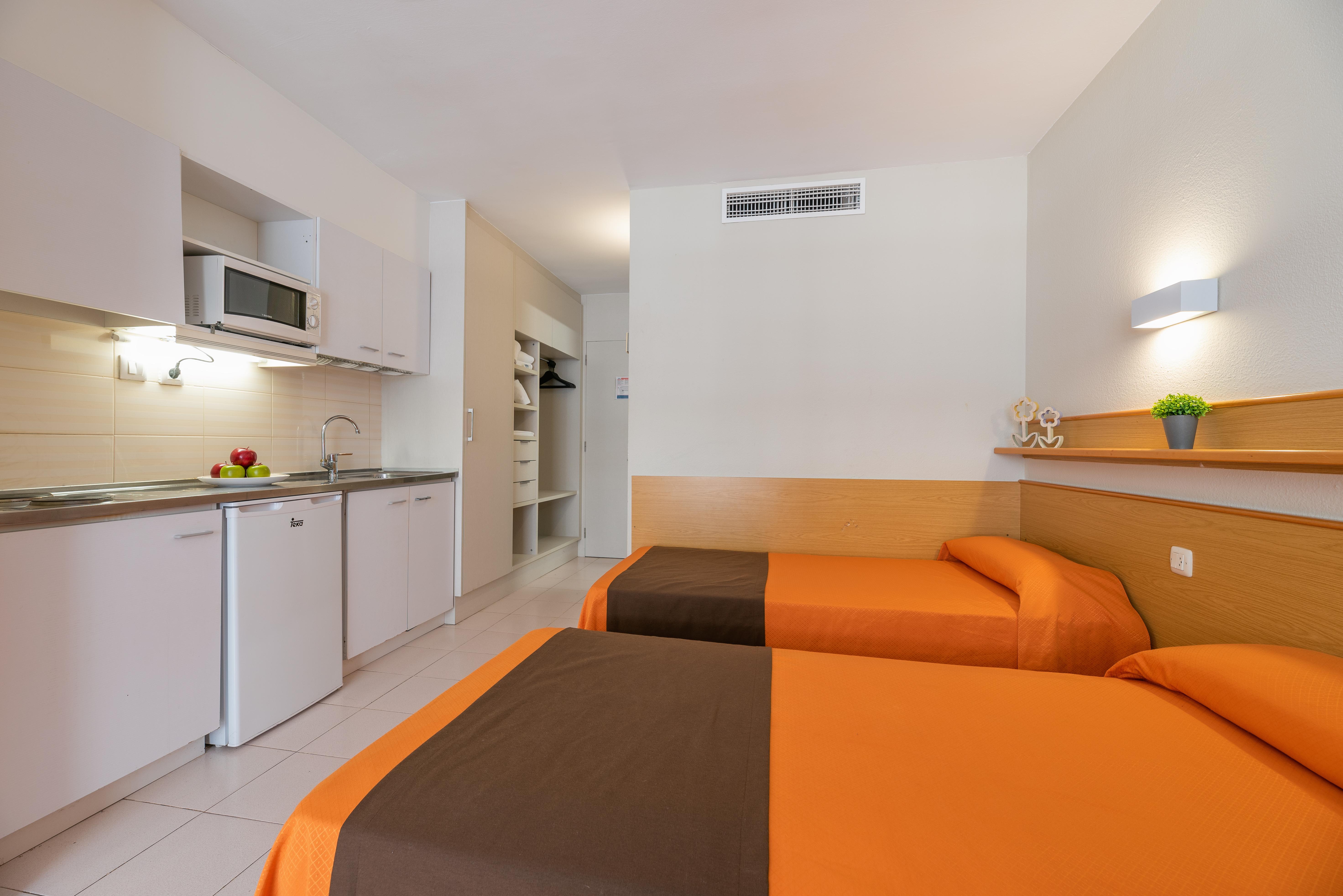 Vendrell Apartment Salou Exterior photo