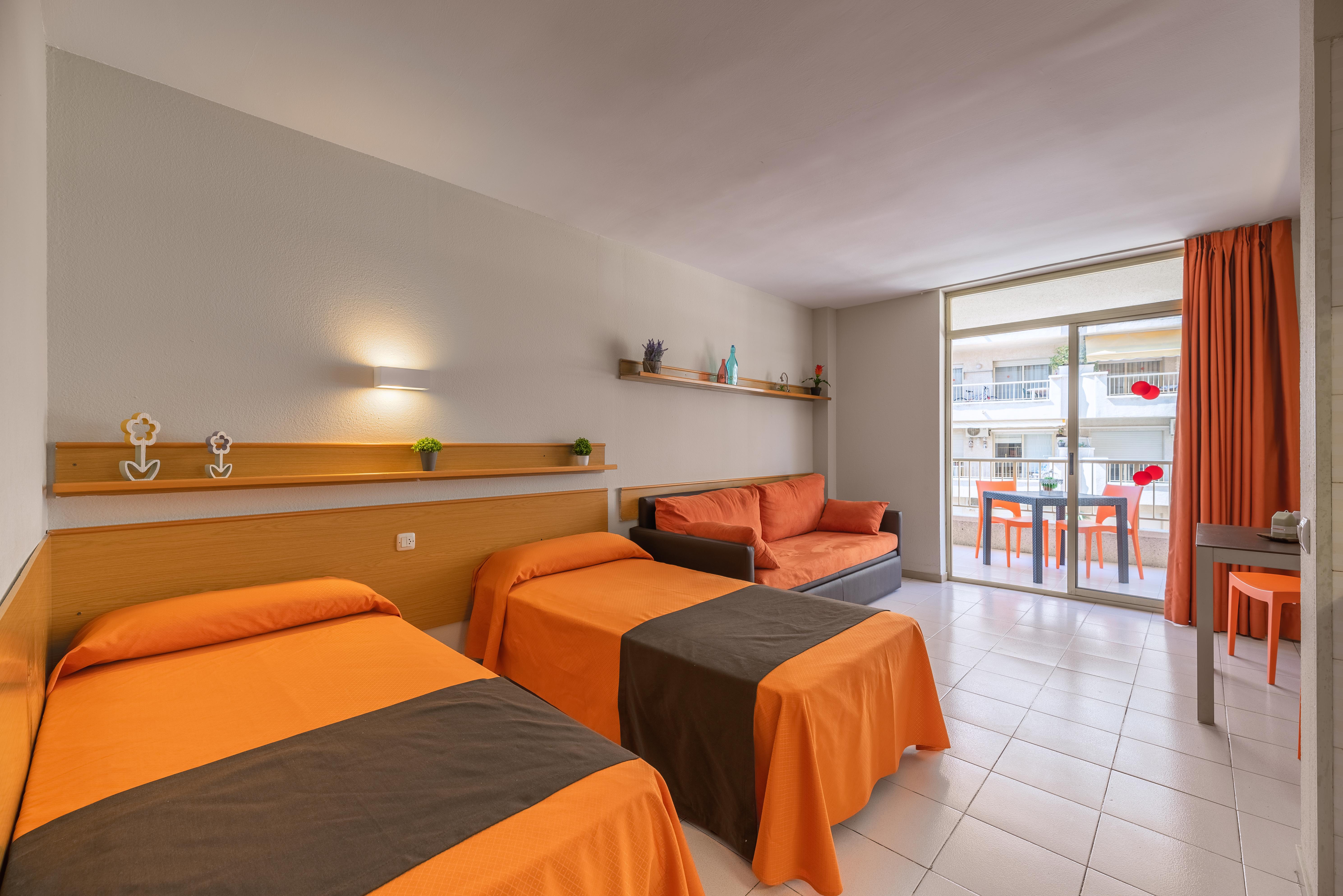 Vendrell Apartment Salou Exterior photo