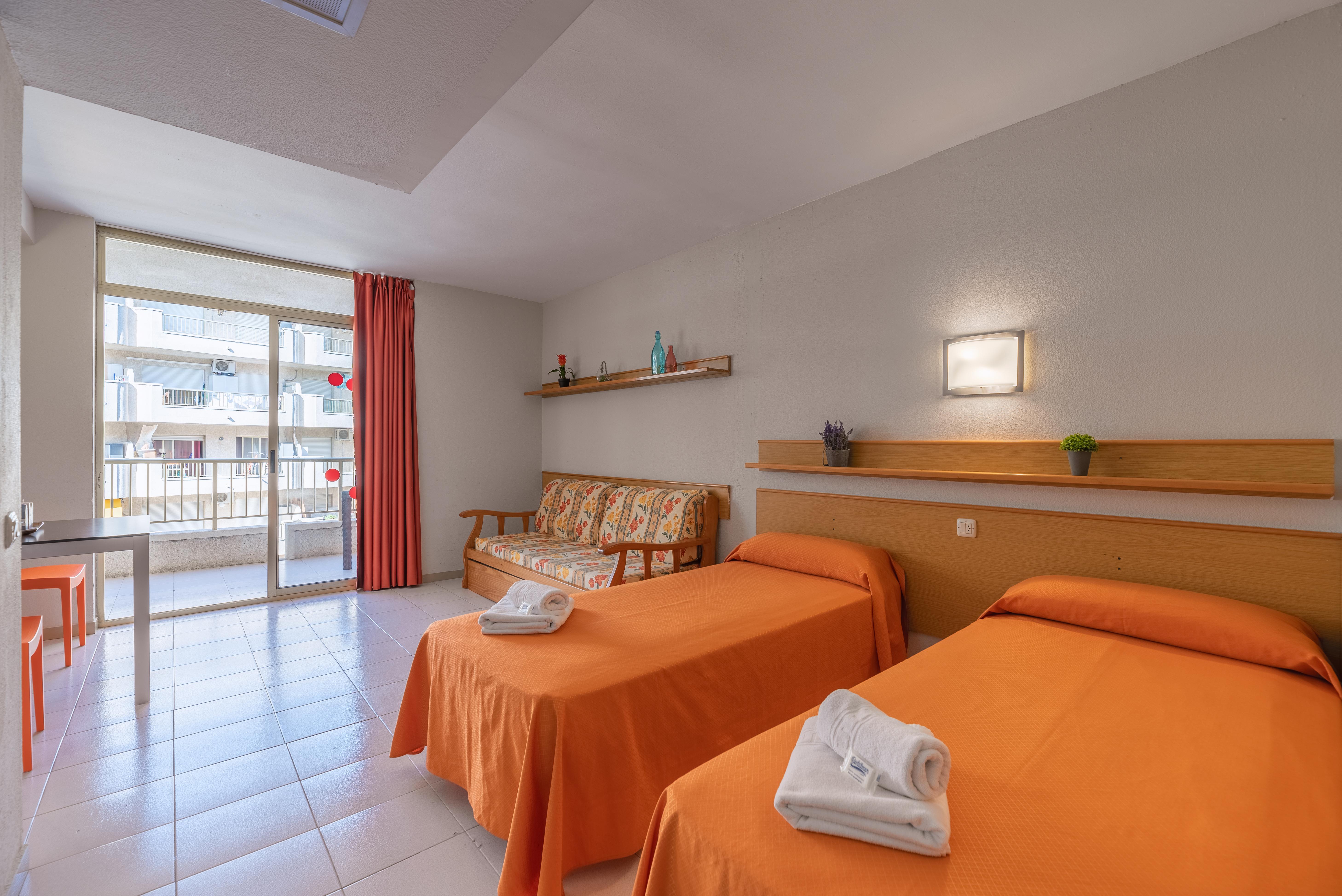Vendrell Apartment Salou Exterior photo