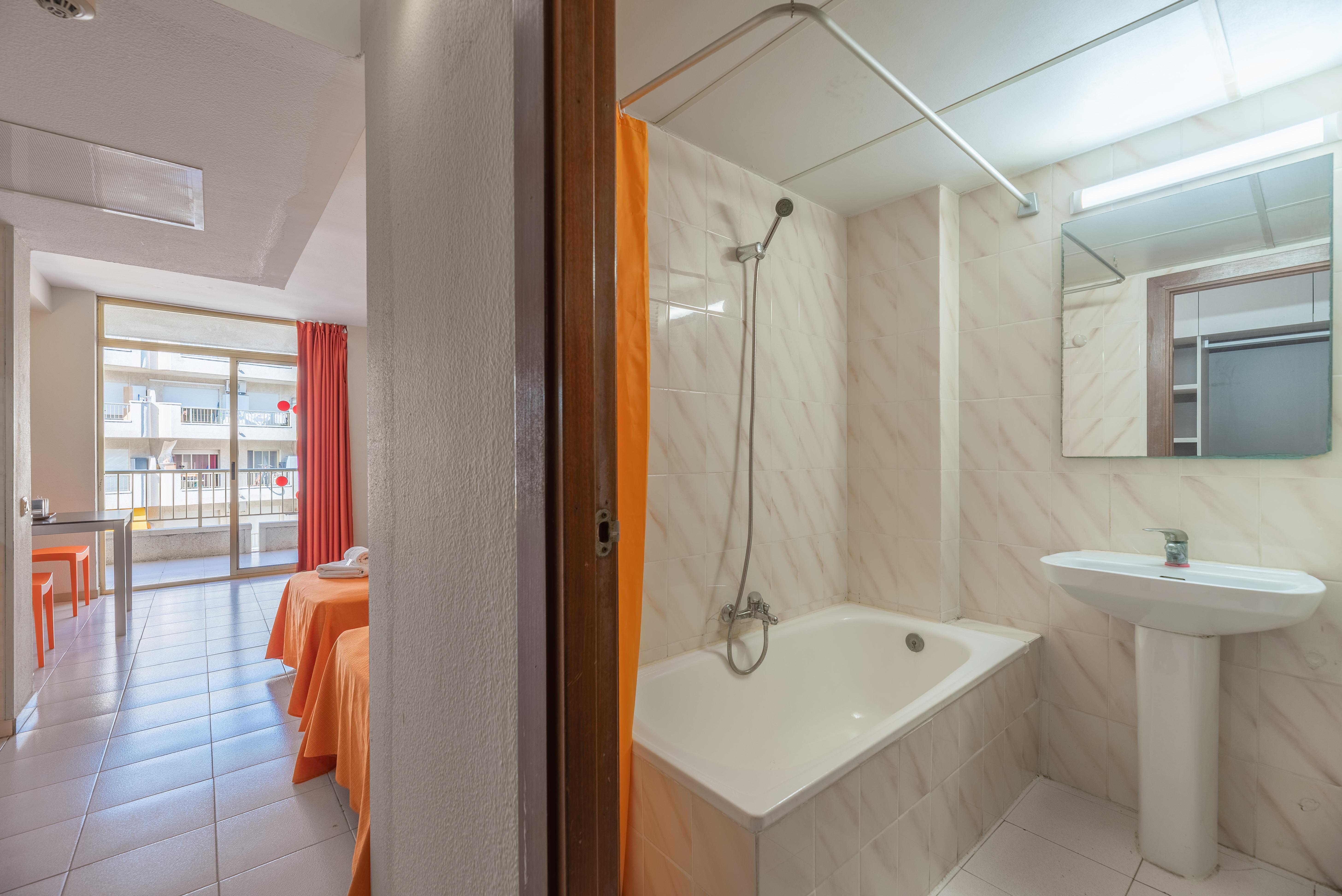 Vendrell Apartment Salou Exterior photo