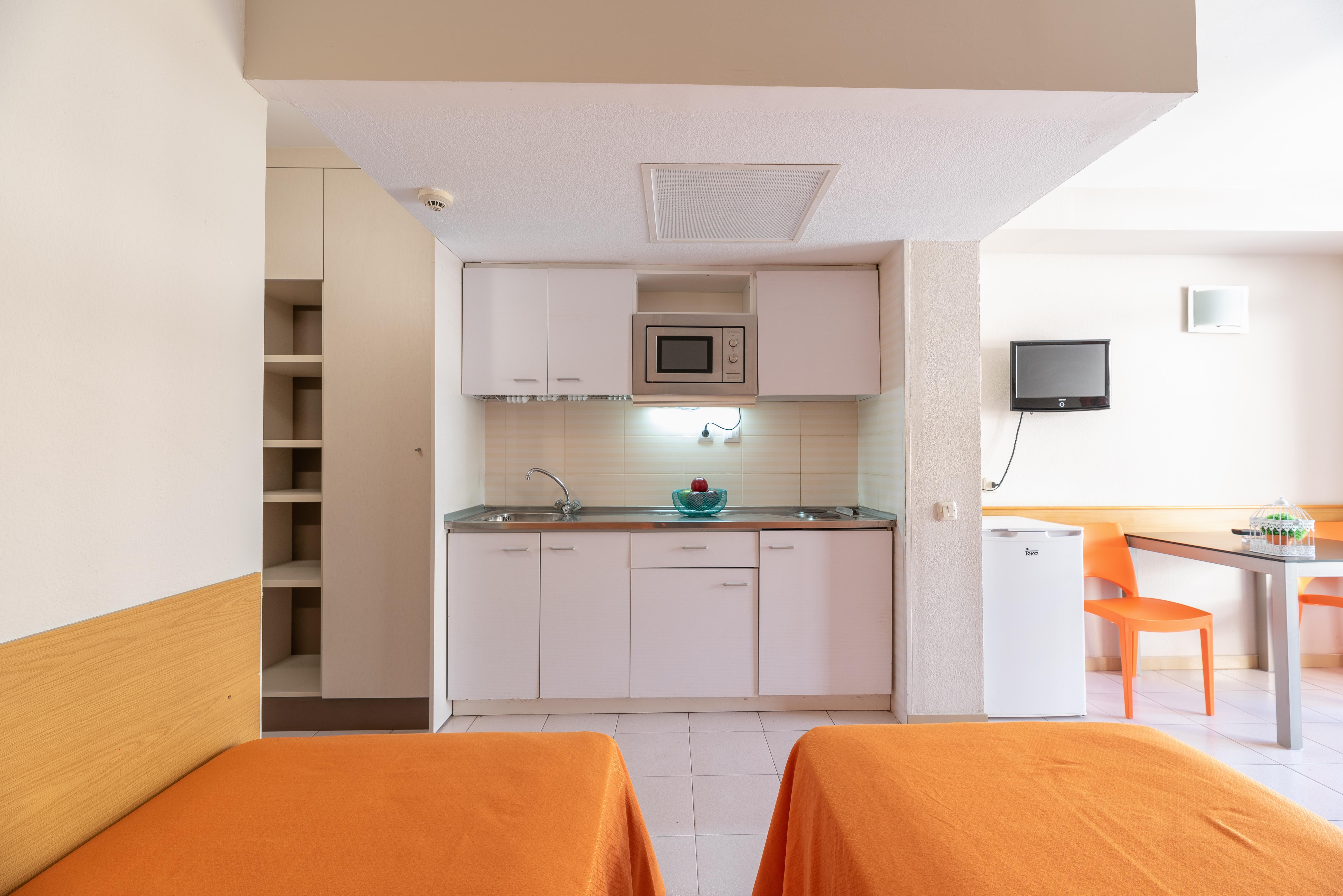 Vendrell Apartment Salou Exterior photo