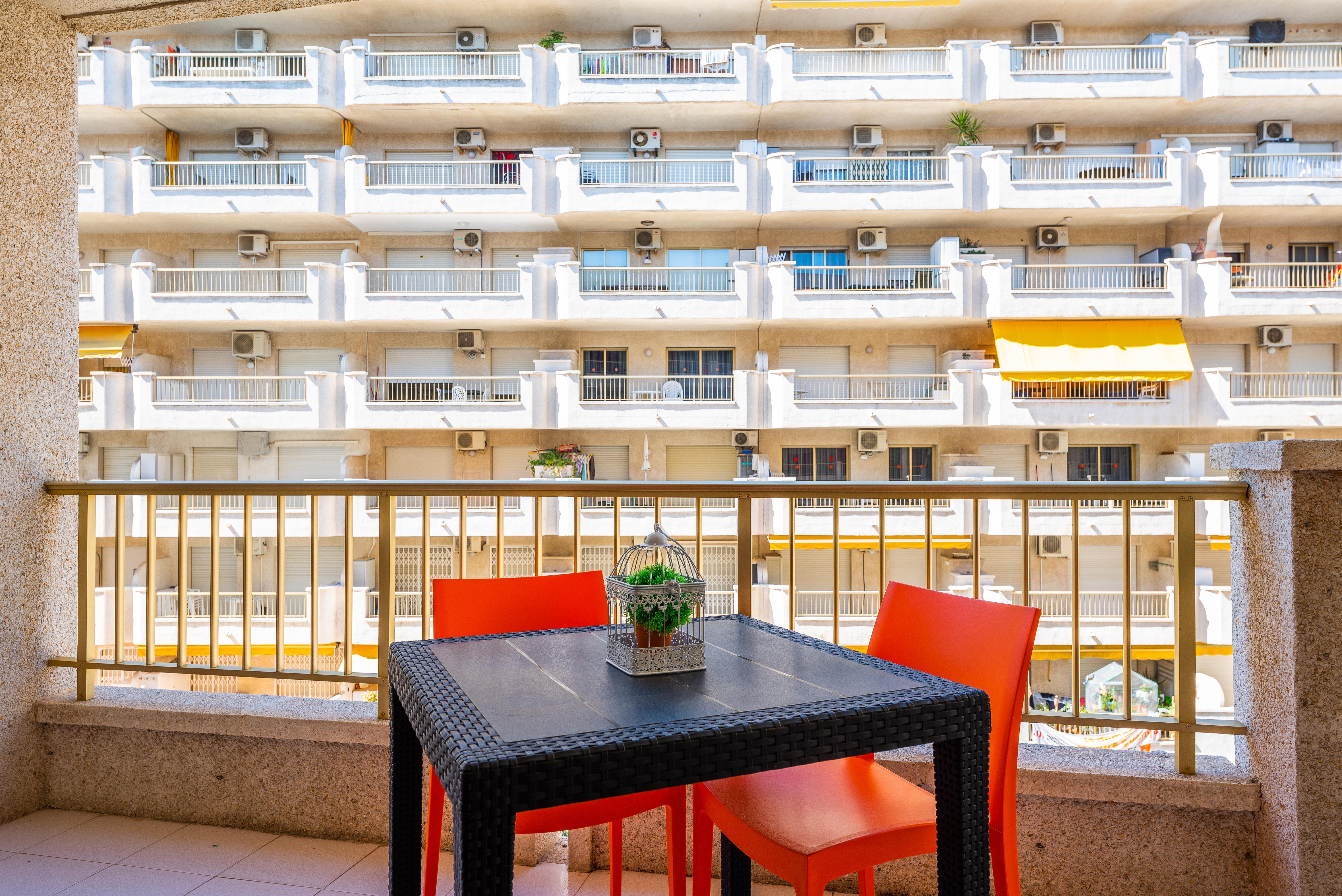 Vendrell Apartment Salou Exterior photo