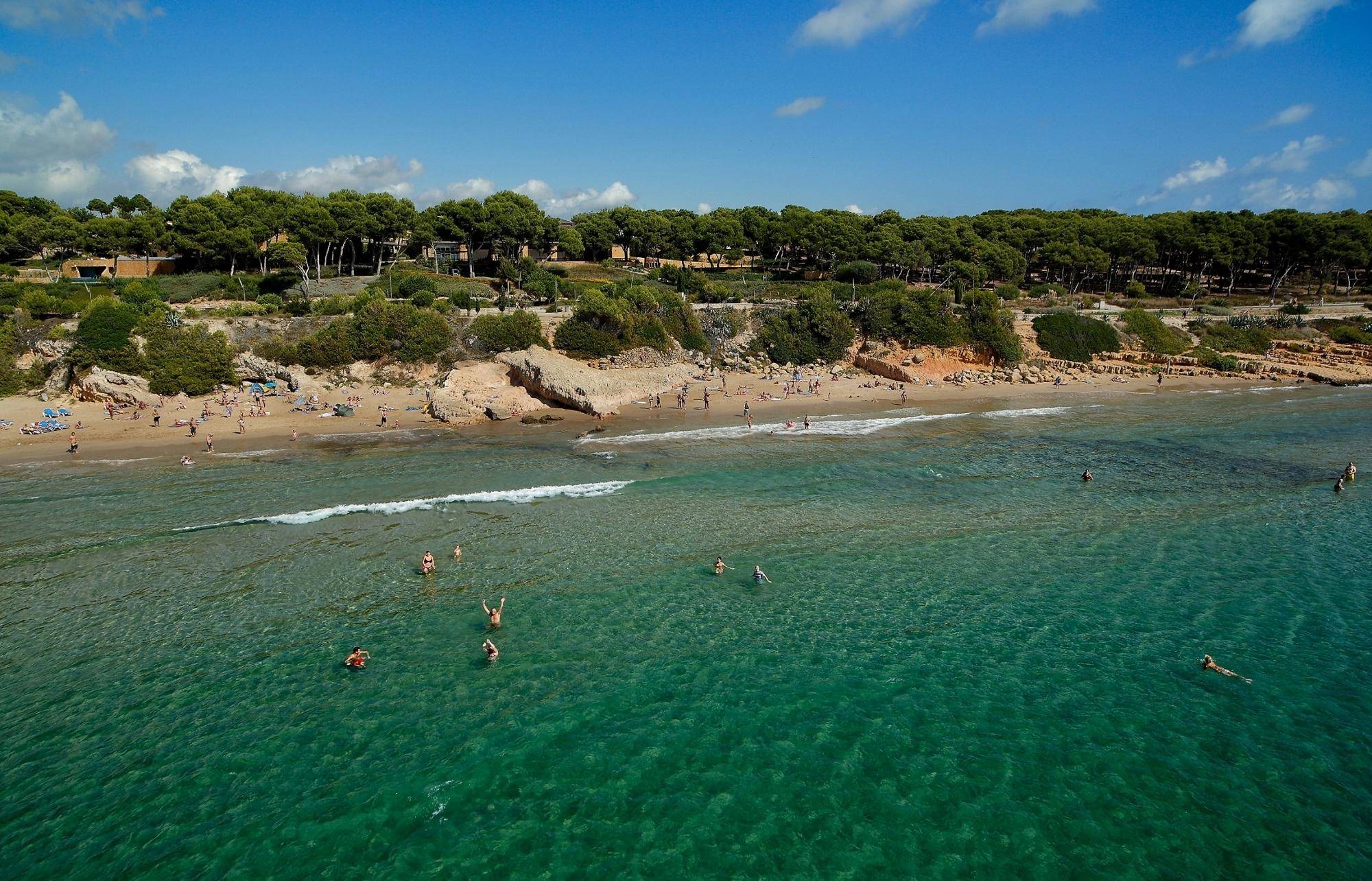 Vendrell Apartment Salou Exterior photo