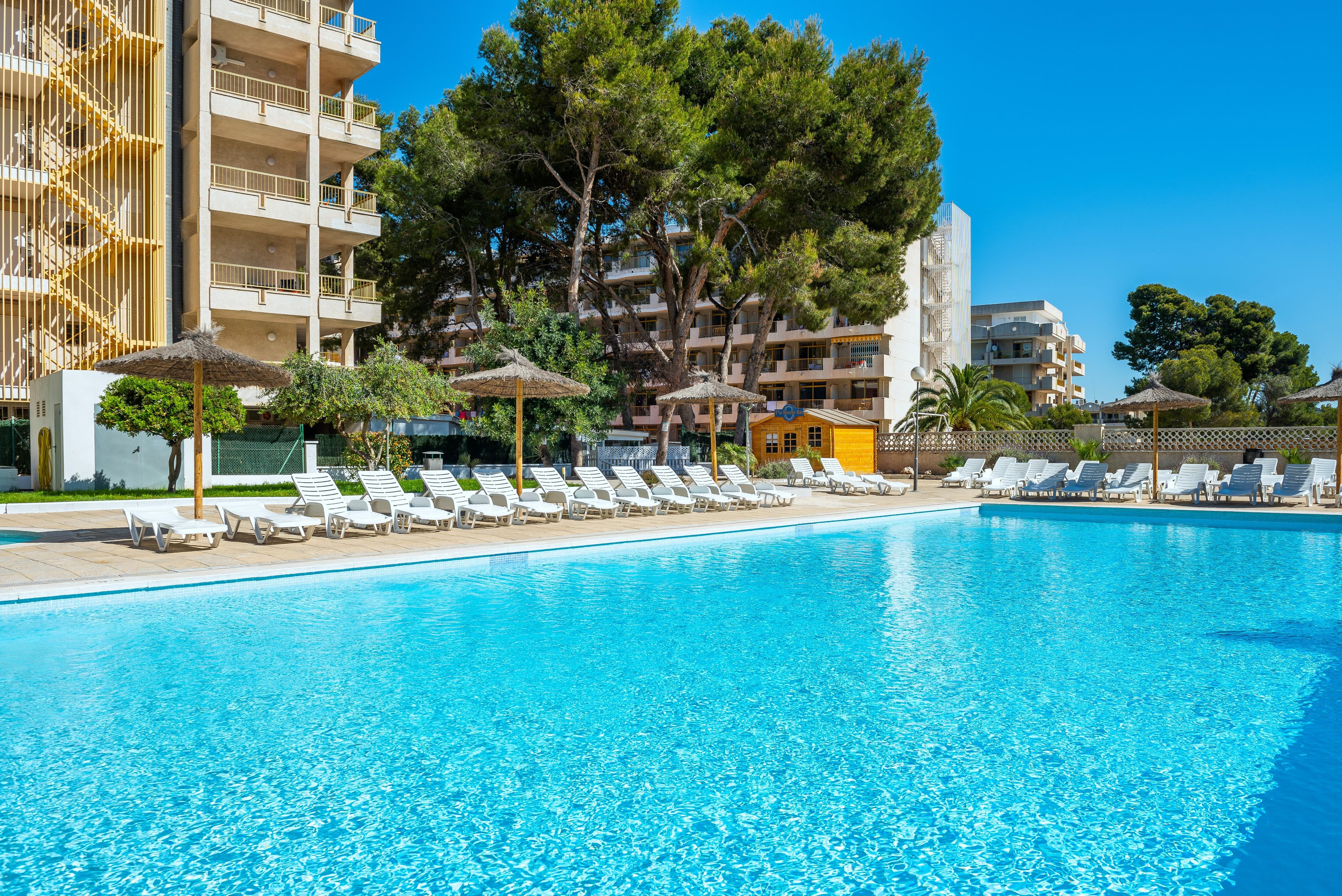 Vendrell Apartment Salou Exterior photo
