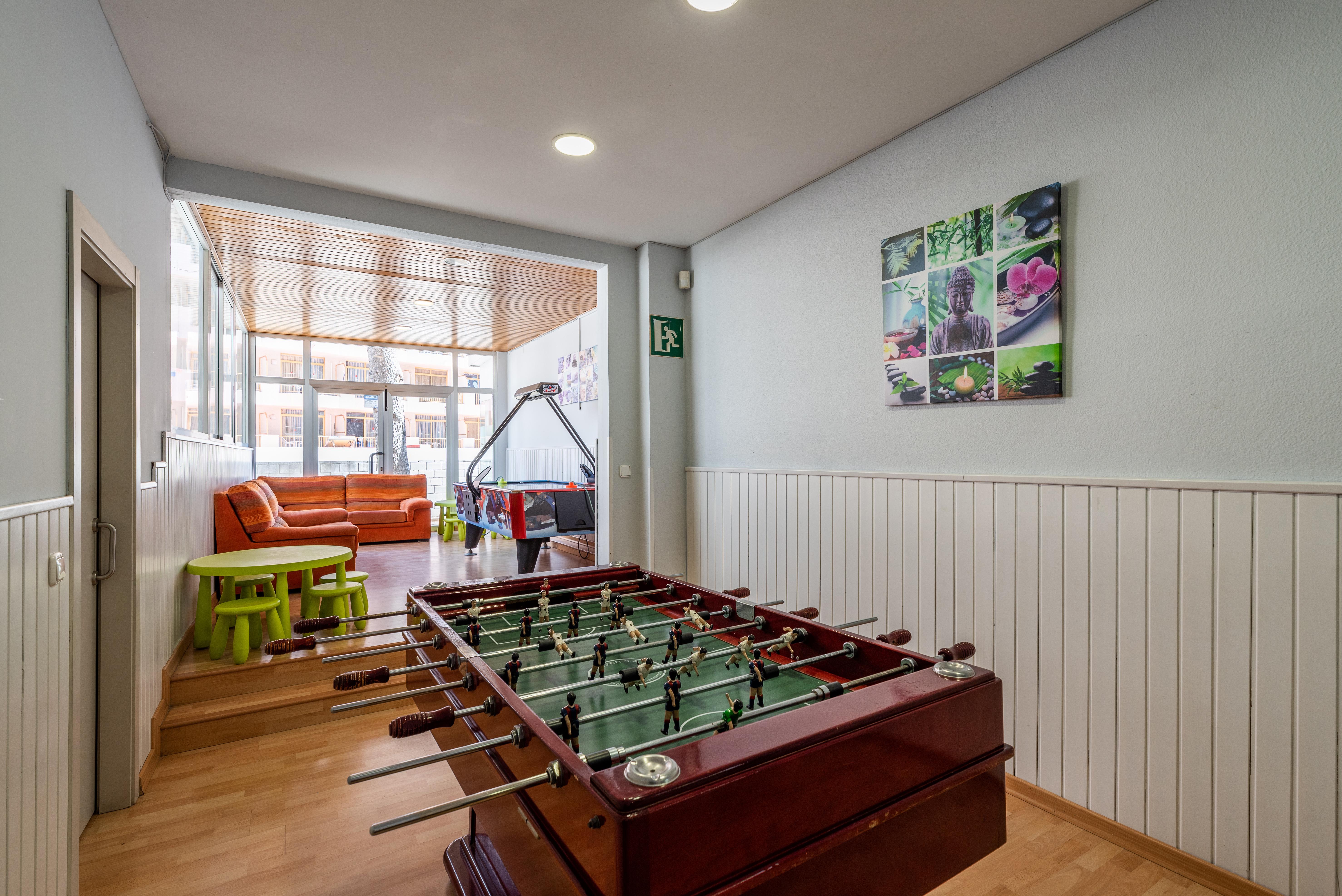 Vendrell Apartment Salou Exterior photo