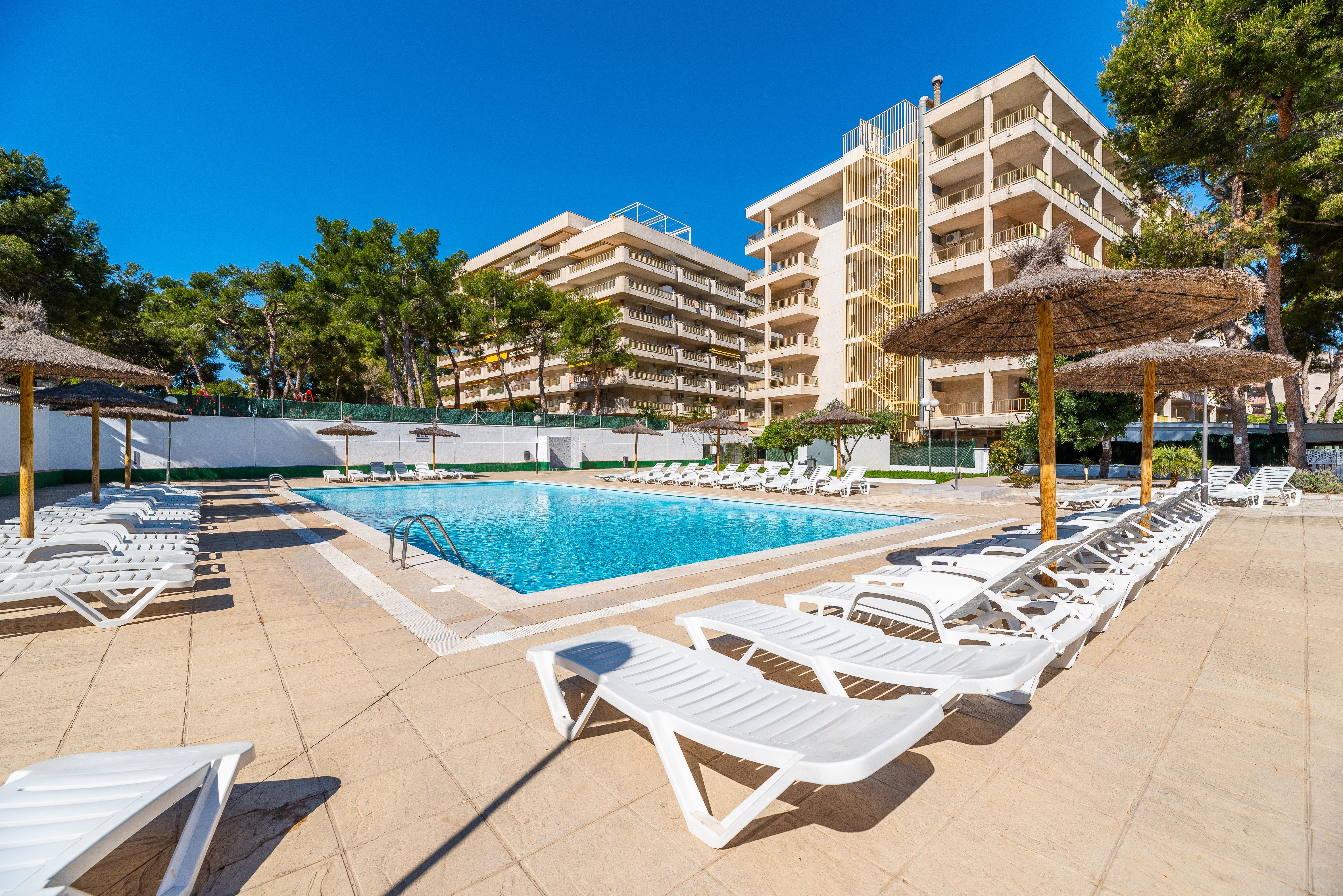 Vendrell Apartment Salou Exterior photo