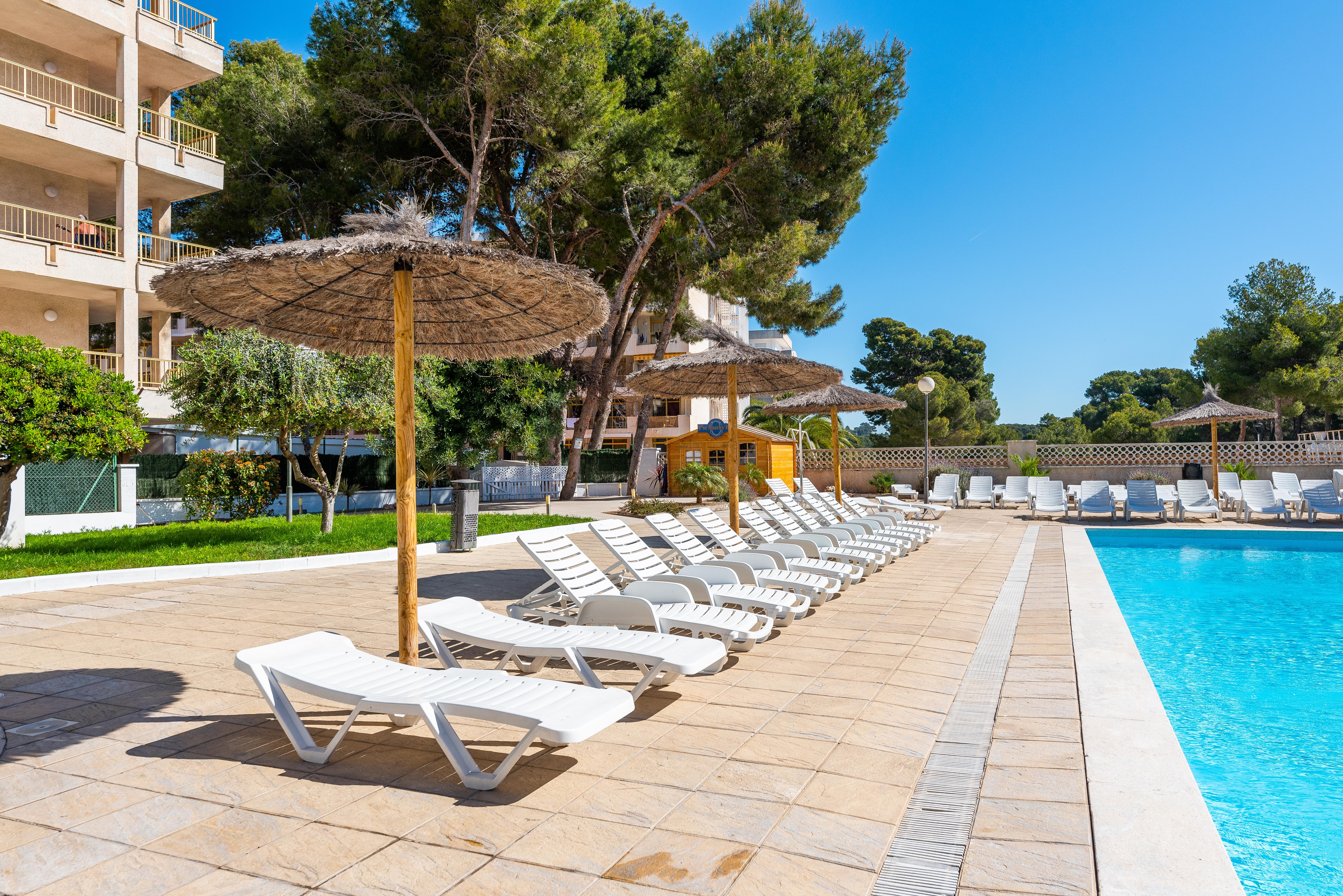 Vendrell Apartment Salou Exterior photo