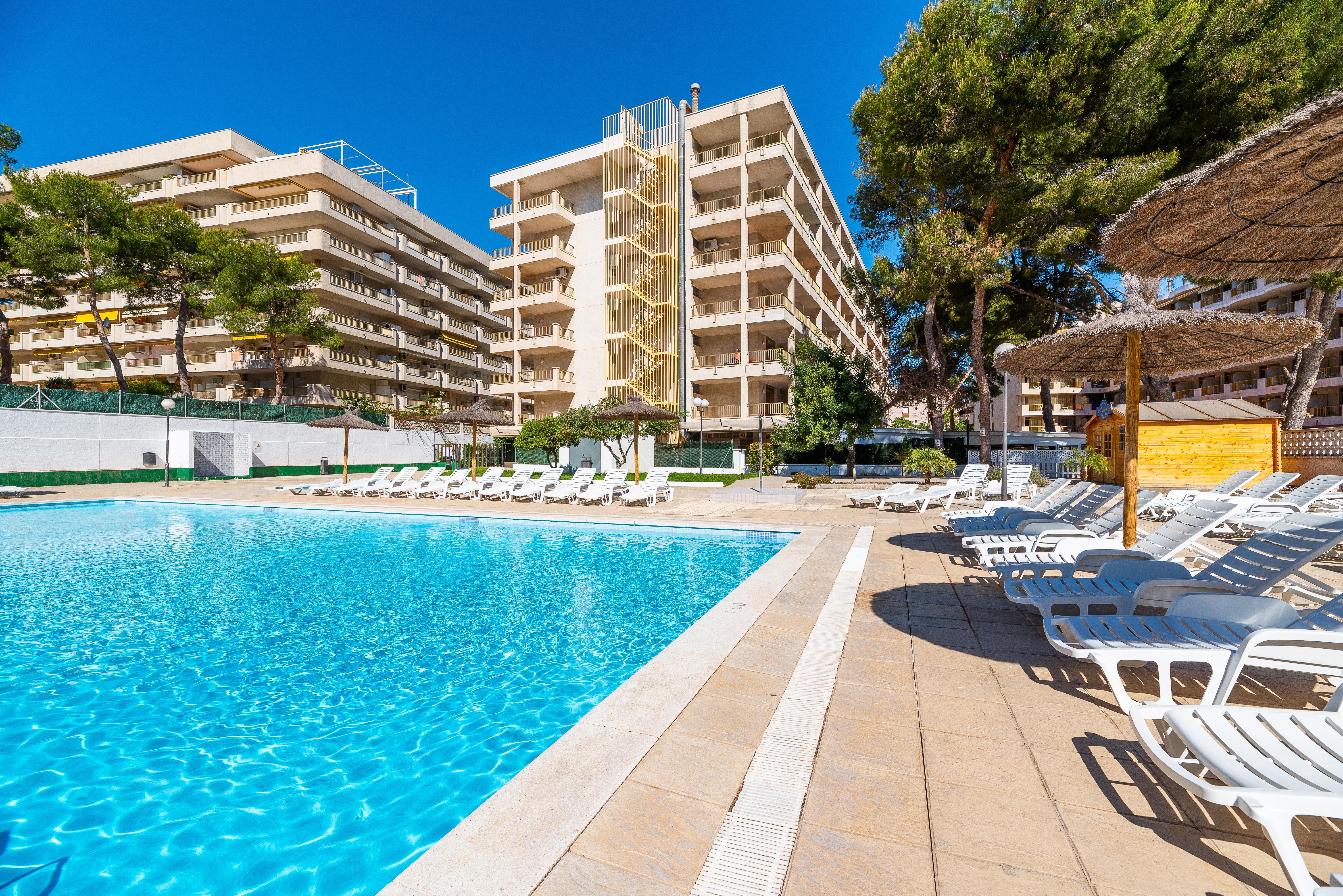 Vendrell Apartment Salou Exterior photo