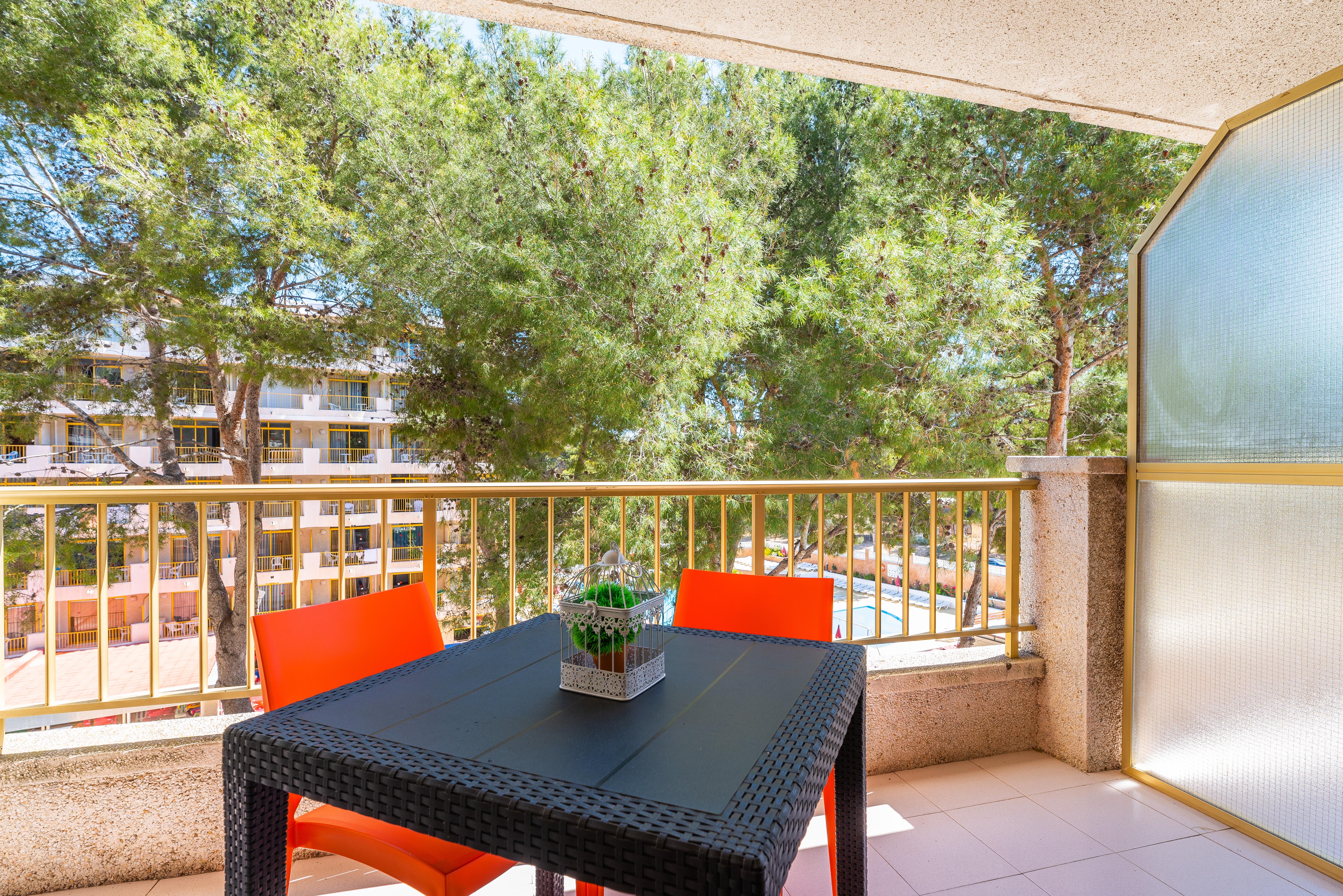 Vendrell Apartment Salou Exterior photo
