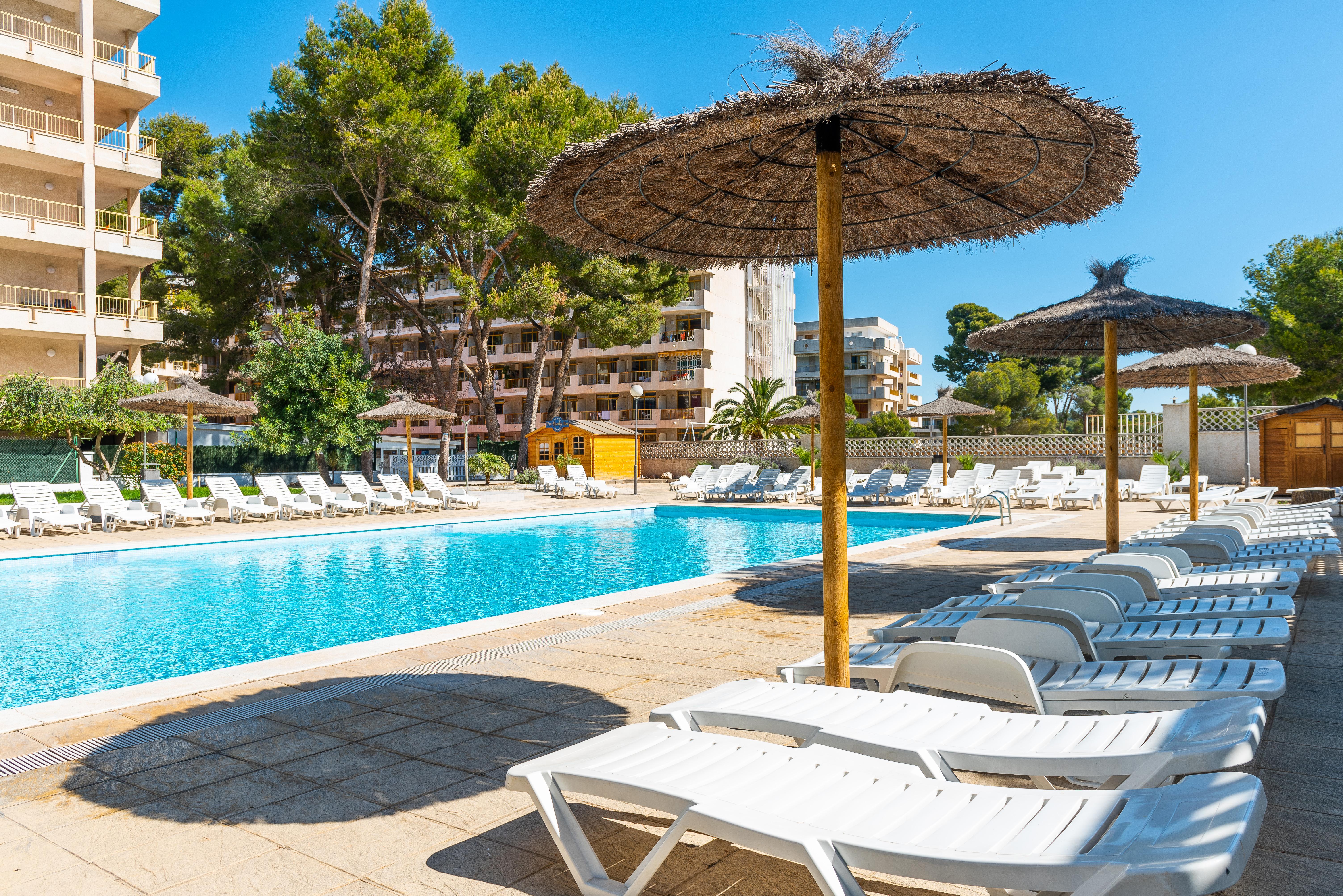Vendrell Apartment Salou Exterior photo