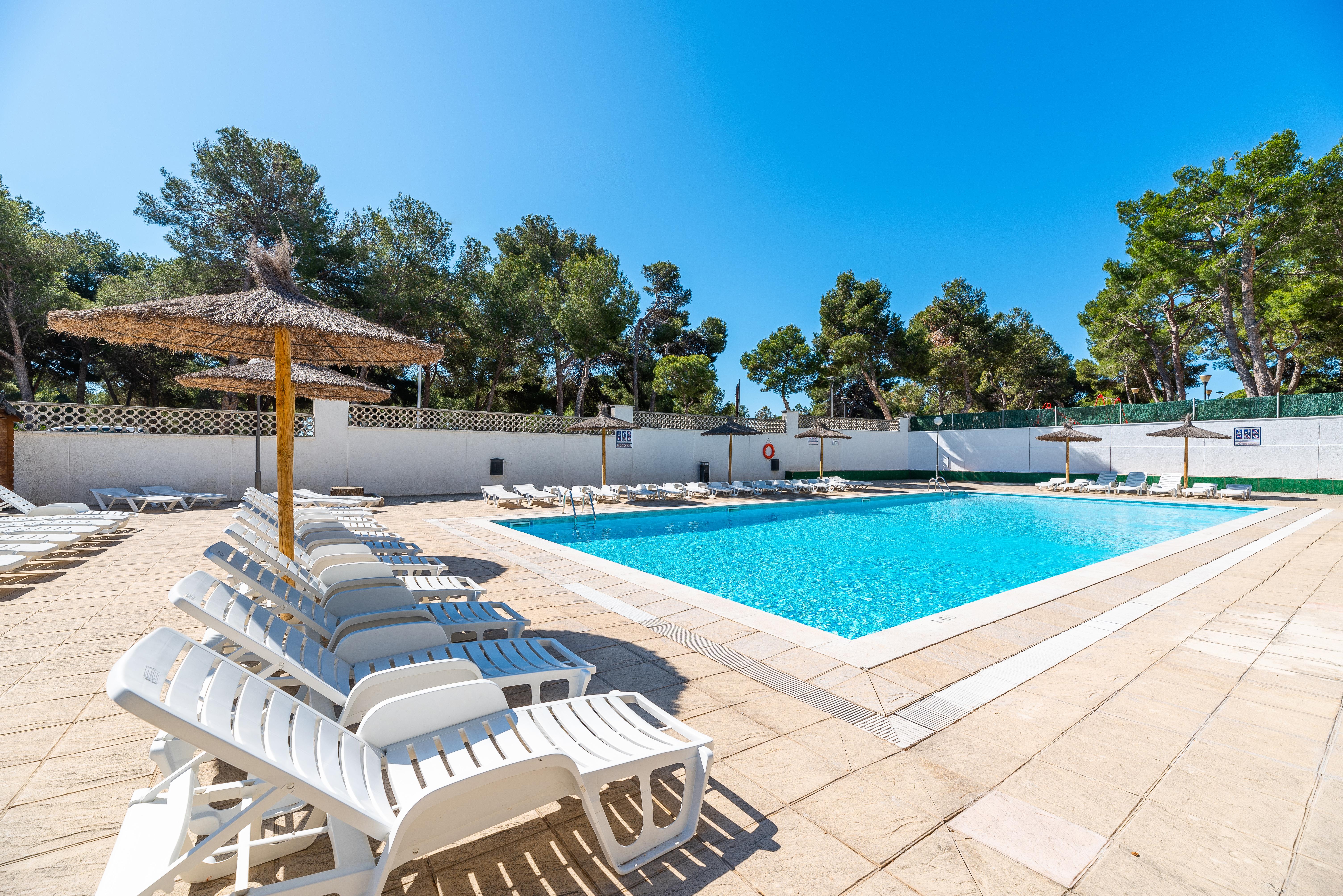 Vendrell Apartment Salou Exterior photo