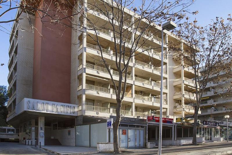 Vendrell Apartment Salou Exterior photo