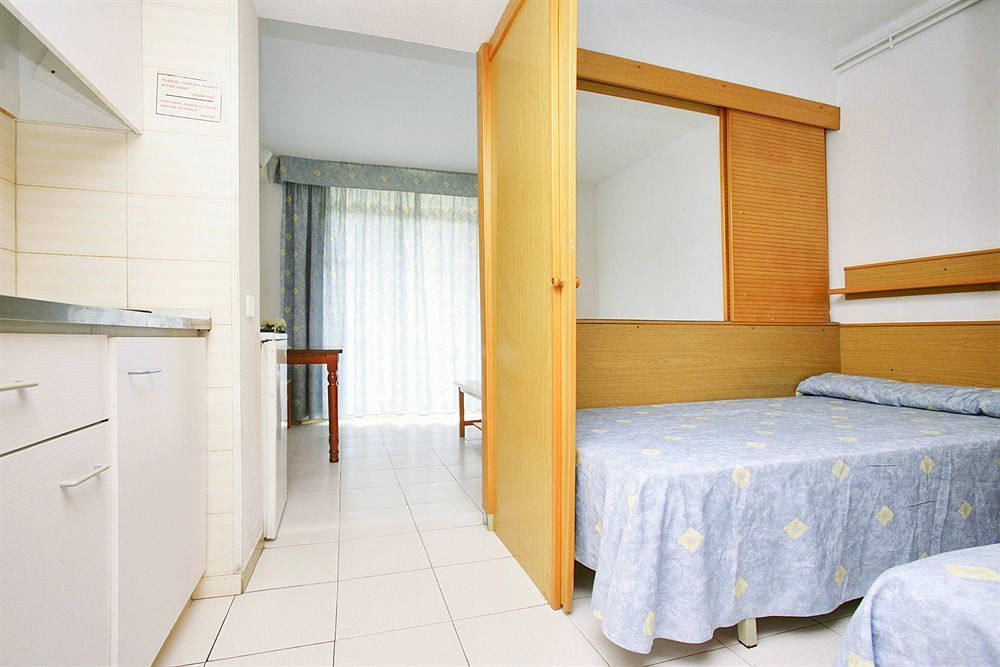 Vendrell Apartment Salou Exterior photo
