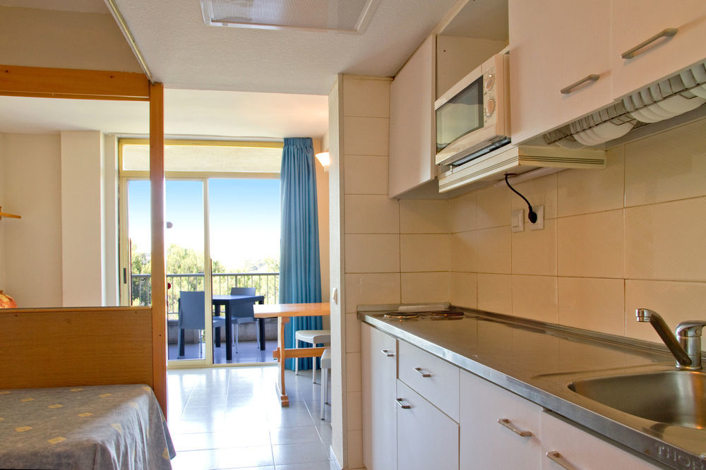 Vendrell Apartment Salou Exterior photo