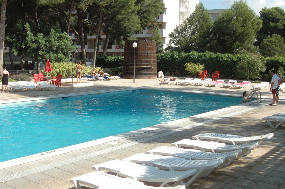 Vendrell Apartment Salou Exterior photo