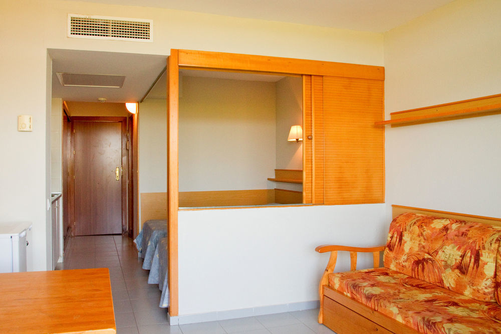Vendrell Apartment Salou Exterior photo
