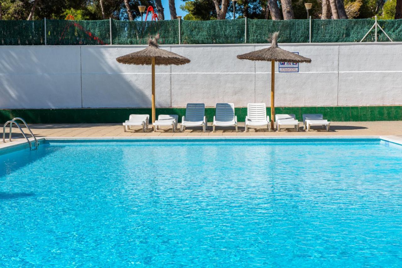 Vendrell Apartment Salou Exterior photo