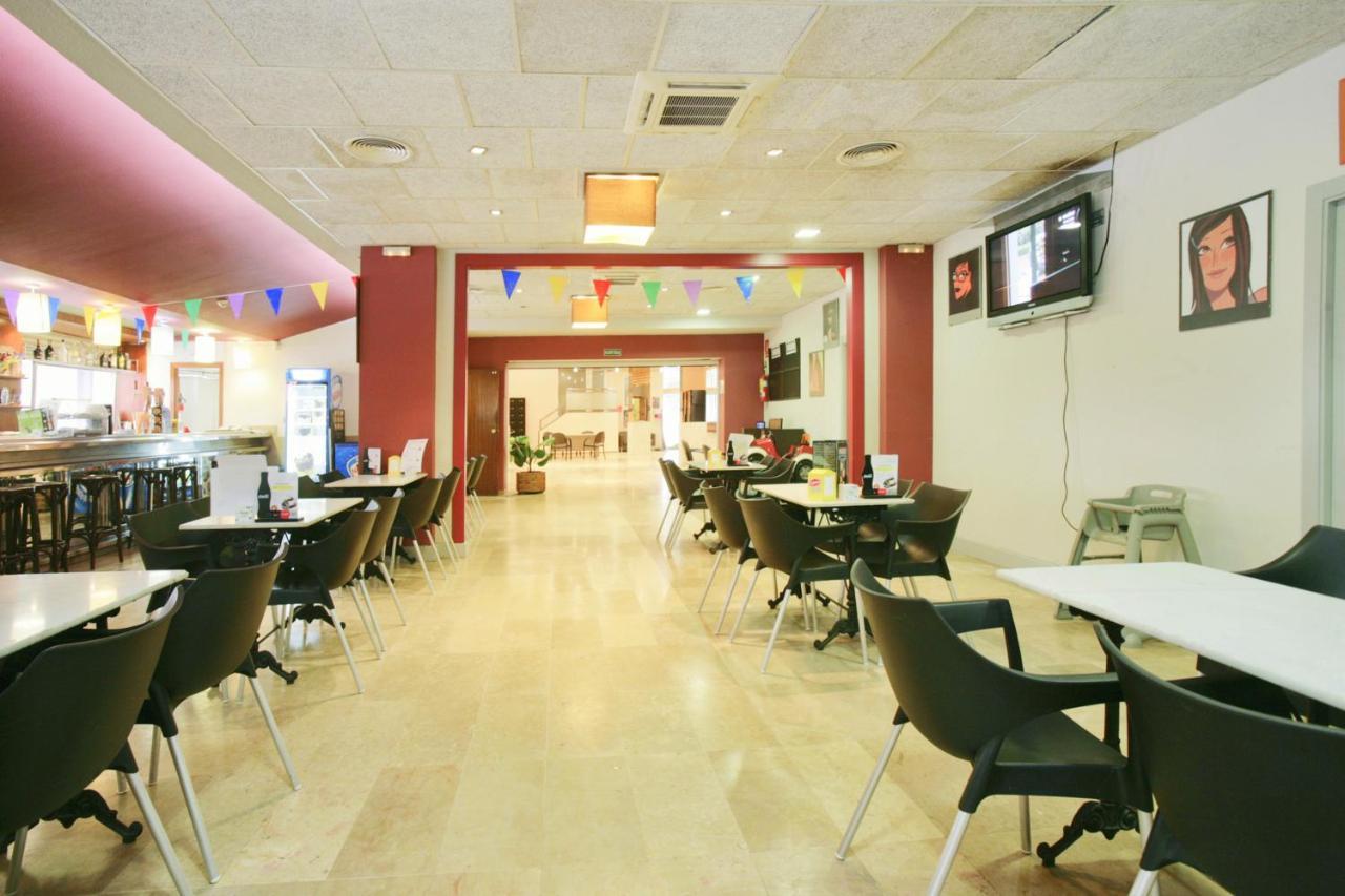 Vendrell Apartment Salou Exterior photo