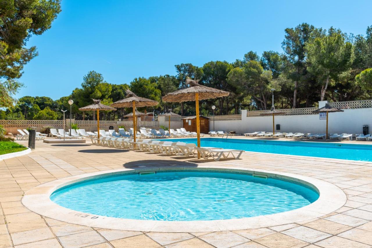 Vendrell Apartment Salou Exterior photo