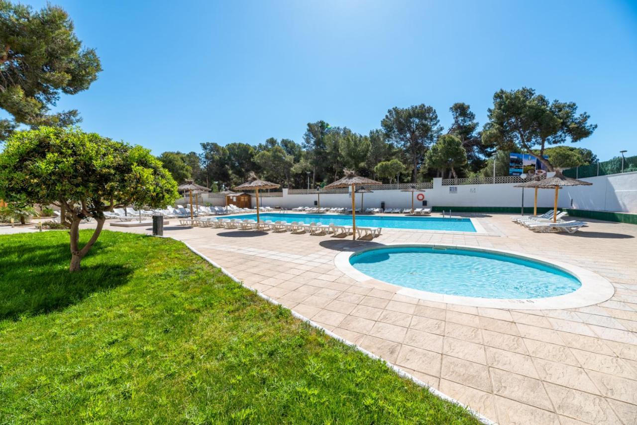 Vendrell Apartment Salou Exterior photo