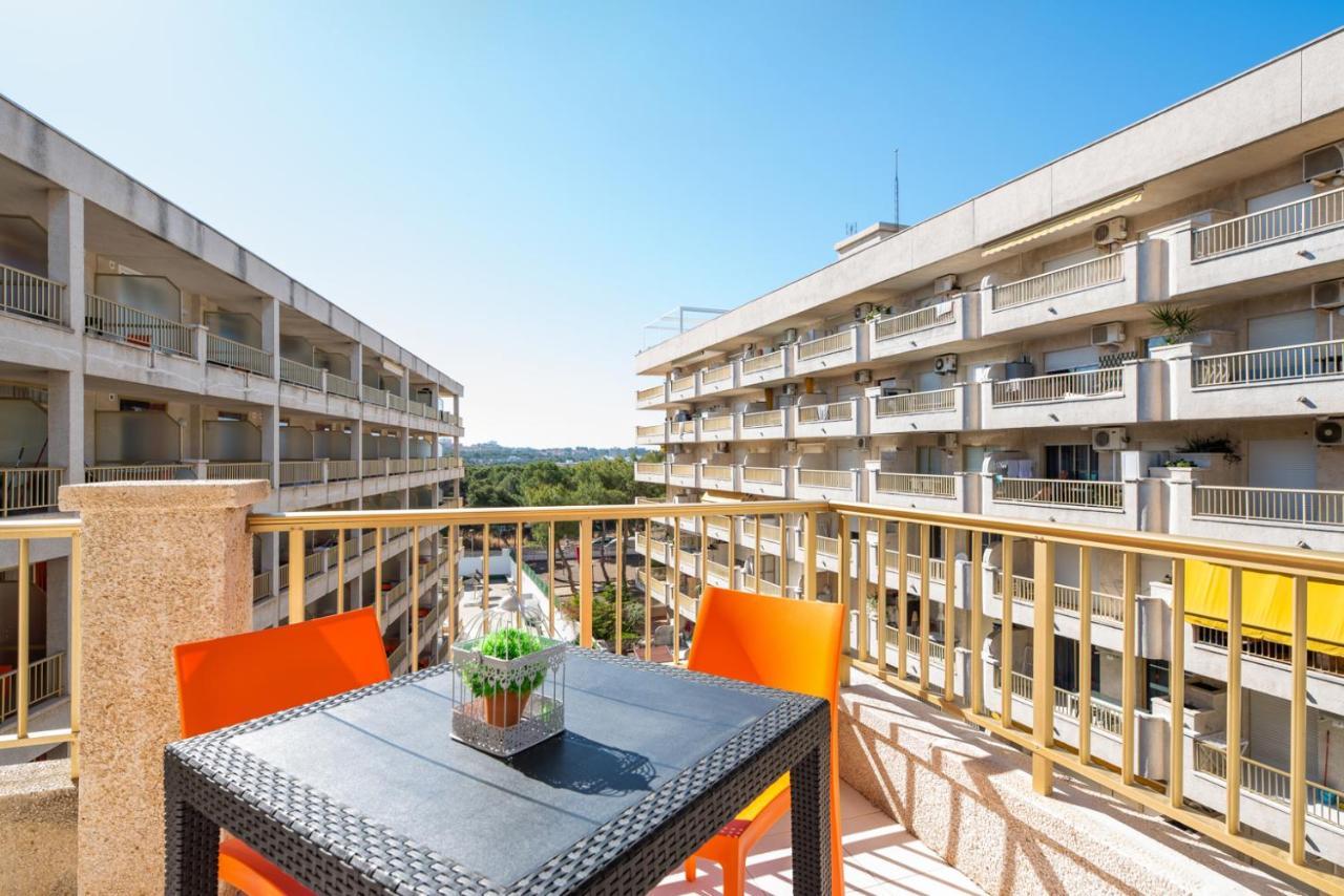 Vendrell Apartment Salou Exterior photo