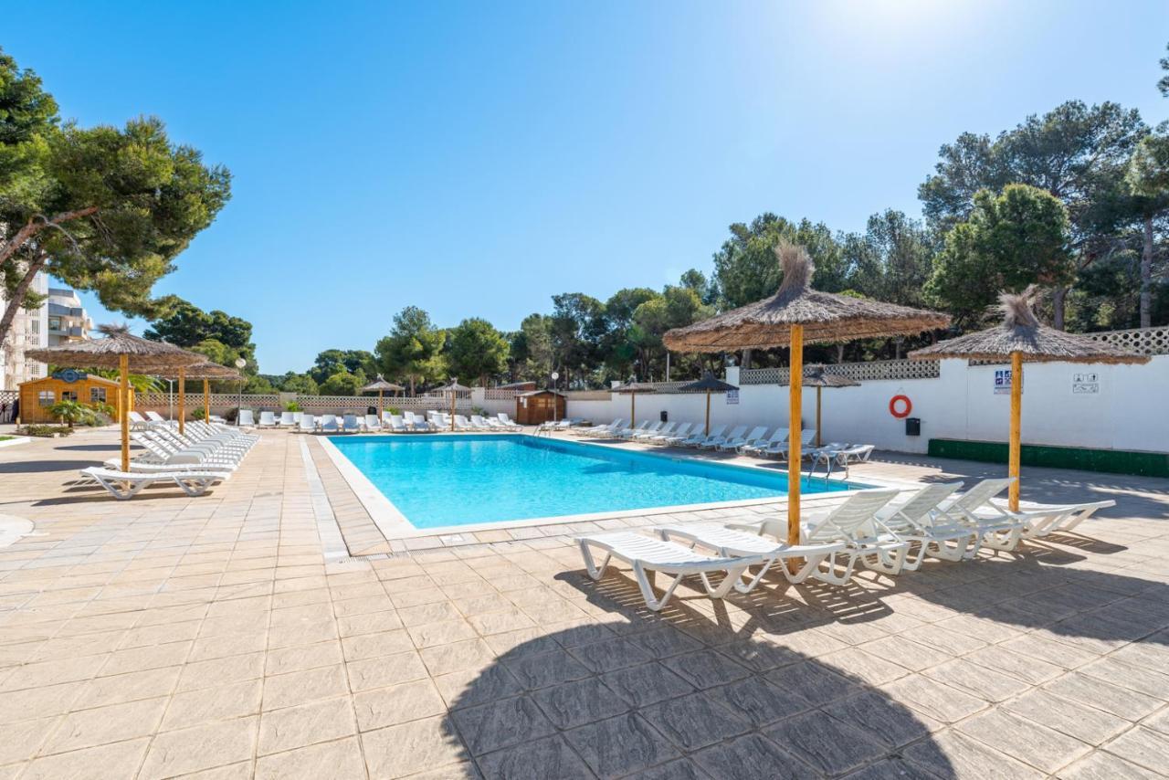 Vendrell Apartment Salou Exterior photo